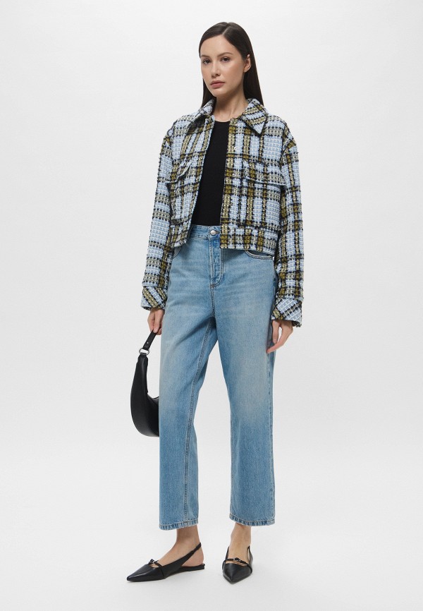 Boss Жакет - C_Jatwedi - фото 2