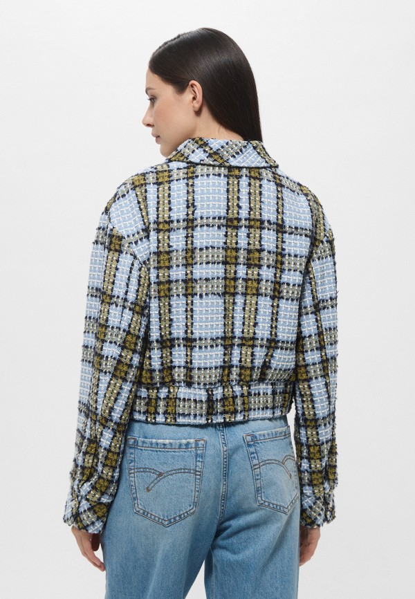 Boss Жакет - C_Jatwedi - фото 3