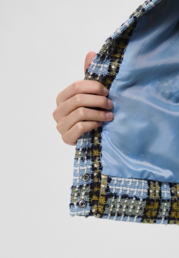 Boss Жакет - C_Jatwedi - фото 4