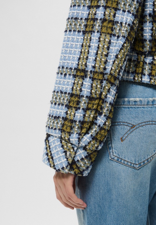 Boss Жакет - C_Jatwedi - фото 5