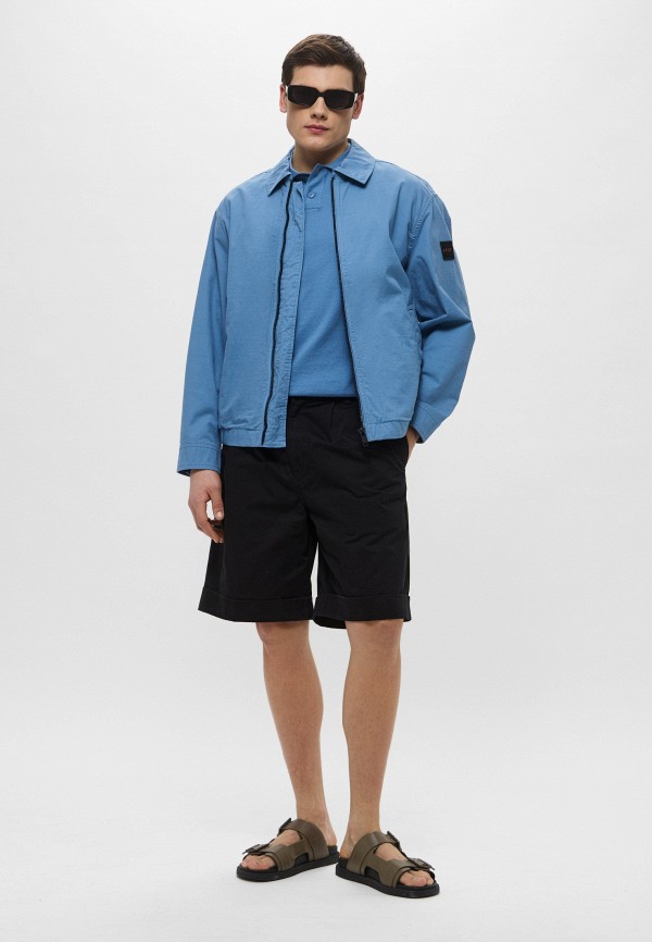 Boss Куртка - Ocrush-D - фото 2