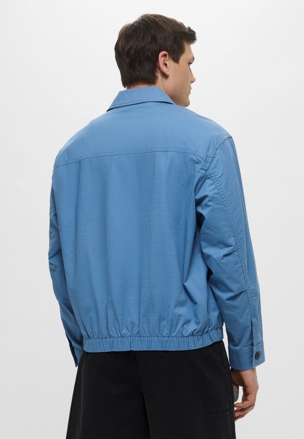 Boss Куртка - Ocrush-D - фото 3