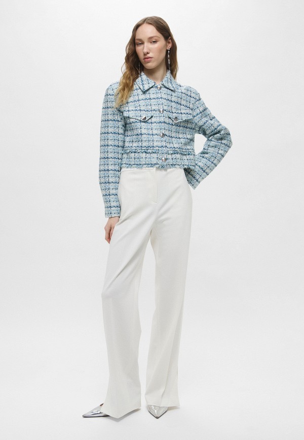 Boss Жакет - C_Jafresi - фото 2