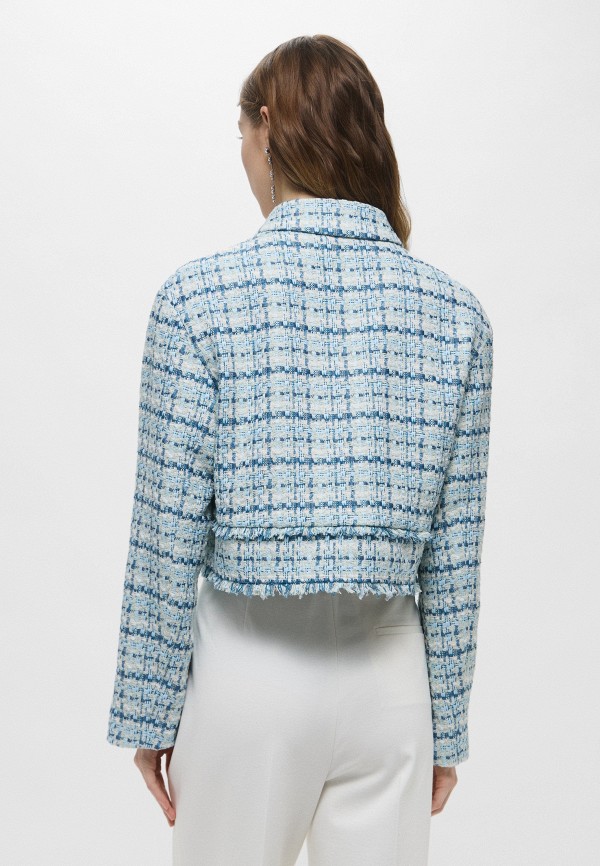 Boss Жакет - C_Jafresi - фото 3