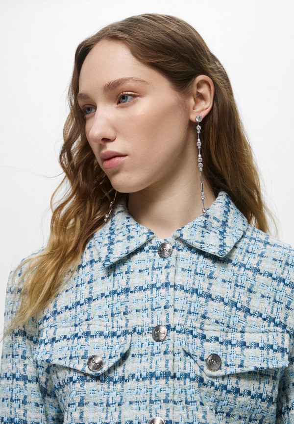 Boss Жакет - C_Jafresi - фото 4