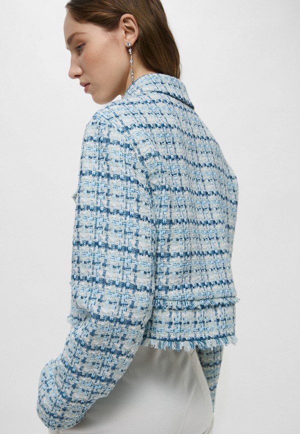 Boss Жакет - C_Jafresi - фото 5