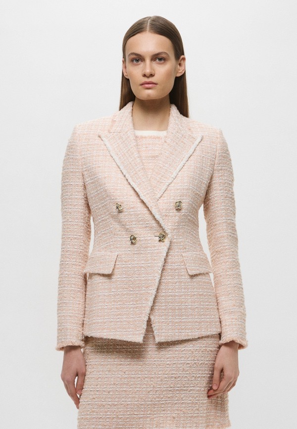 Boss Жакет - Jia_DB2B - фото 1