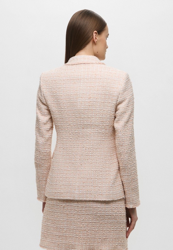 Boss Жакет - Jia_DB2B - фото 3