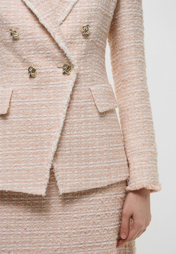 Boss Жакет - Jia_DB2B - фото 5