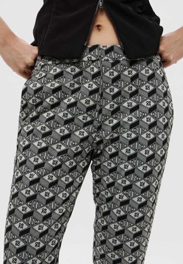 Hugo Брюки - Haubea - фото 5