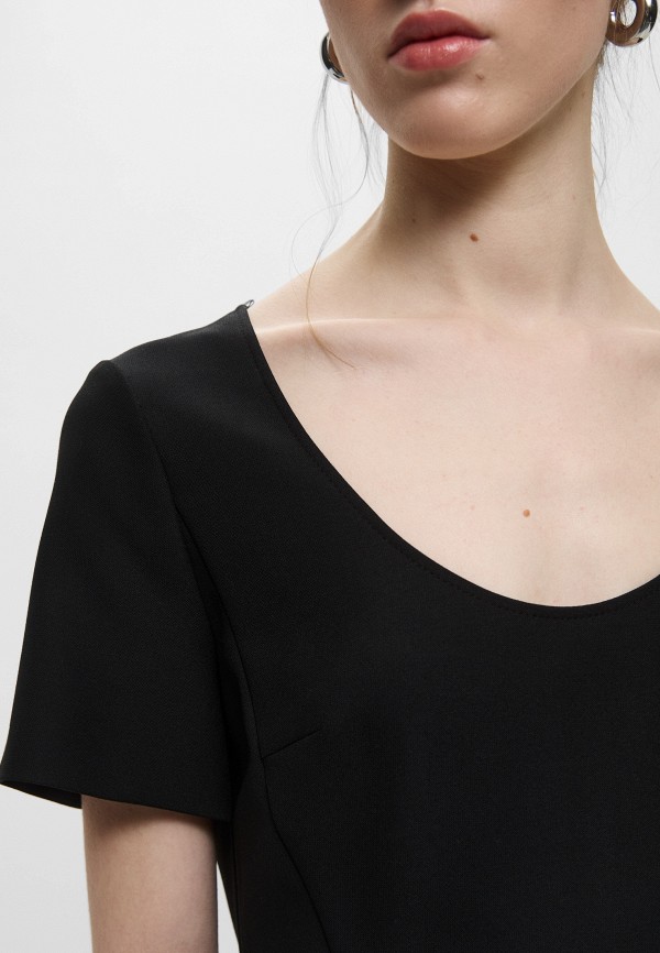 Boss Платье - Dacona - фото 4