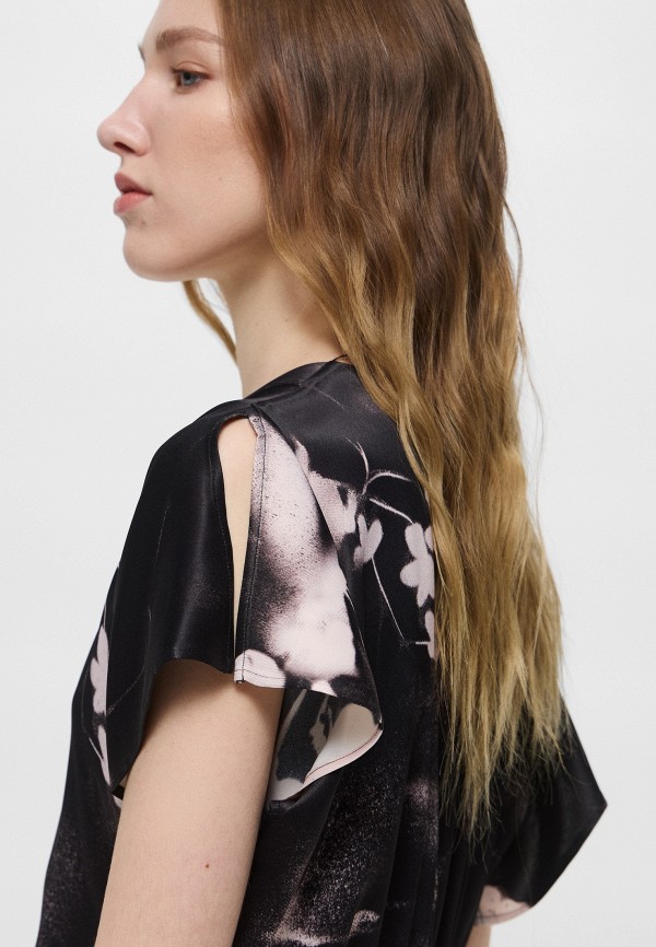 Boss Платье - Dieshana - фото 5