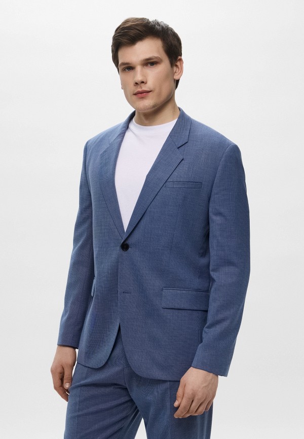 Hugo Костюм классический - фото 2