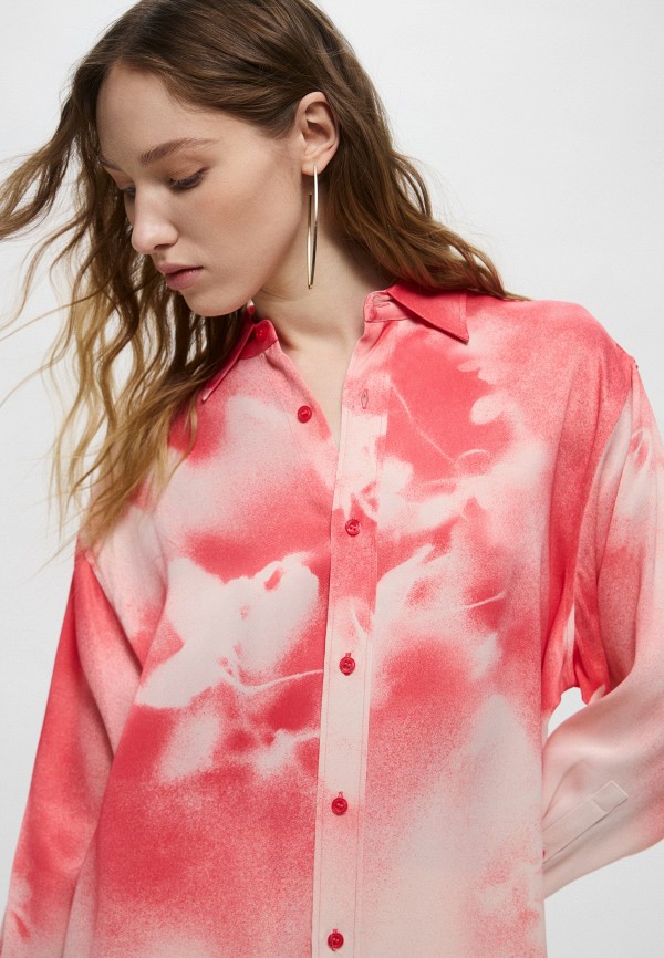 Boss Блуза - Saturday_Berry - фото 4