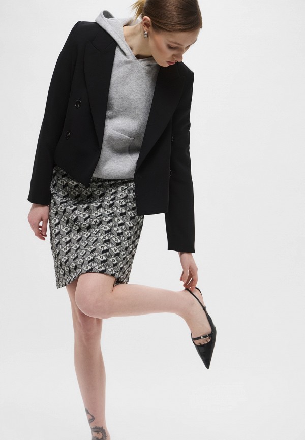 Hugo Юбка - Romesa - фото 5