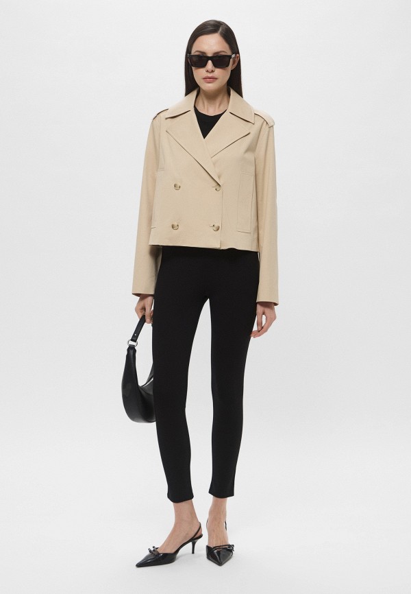 Boss Тренч - Croptrench - фото 2