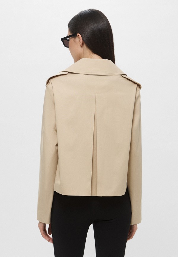 Boss Тренч - Croptrench - фото 3