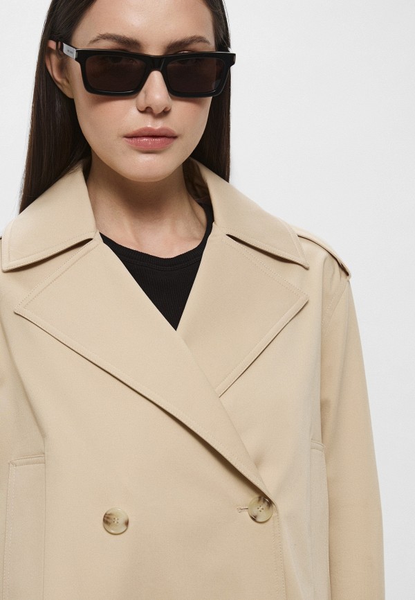 Boss Тренч - Croptrench - фото 4