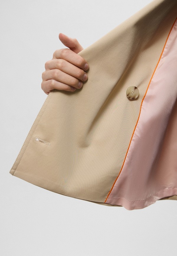 Boss Тренч - Croptrench - фото 6