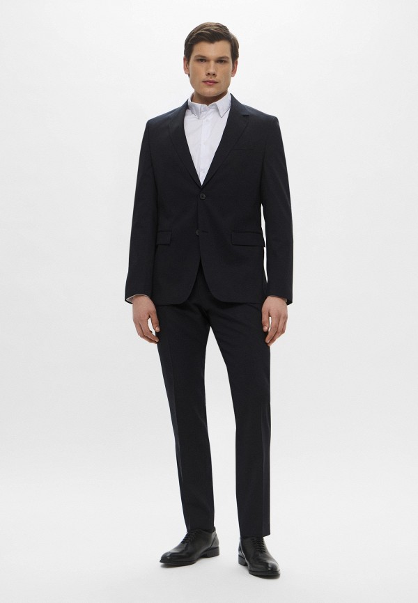 Boss Костюм классический - H-Houston-2Pcs-252 - фото 1