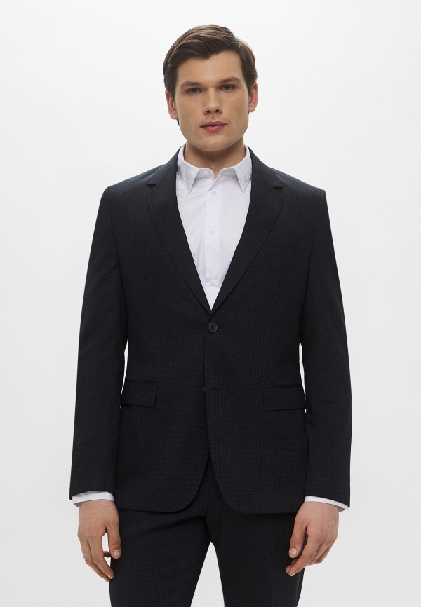 Boss Костюм классический - H-Houston-2Pcs-252 - фото 2