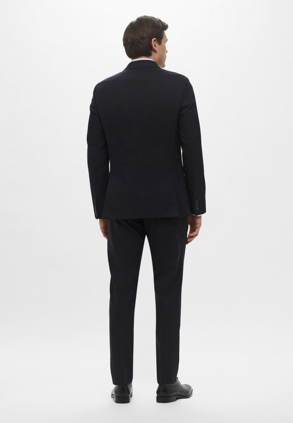 Boss Костюм классический - H-Houston-2Pcs-252 - фото 3