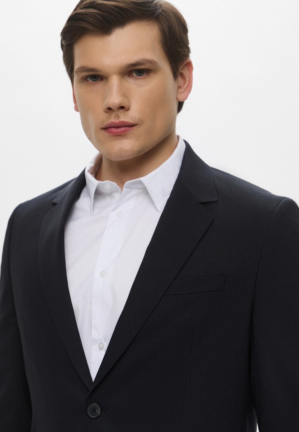 Boss Костюм классический - H-Houston-2Pcs-252 - фото 4