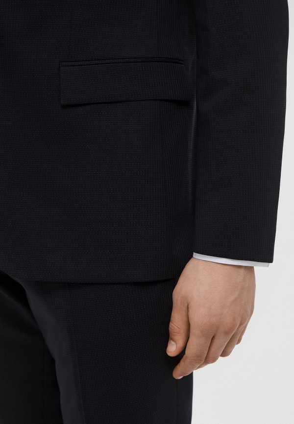 Boss Костюм классический - H-Houston-2Pcs-252 - фото 5