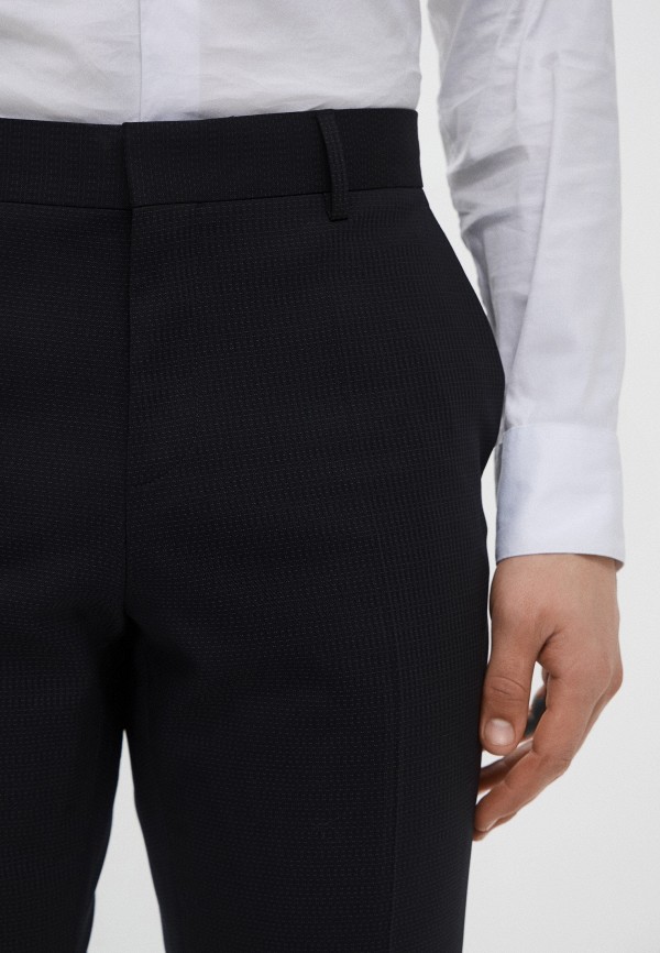 Boss Костюм классический - H-Houston-2Pcs-252 - фото 6