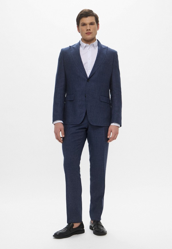 Boss Костюм классический - фото 1