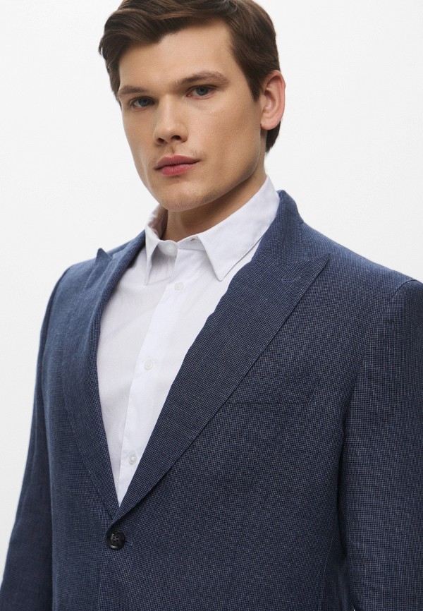 Boss Костюм классический - фото 4