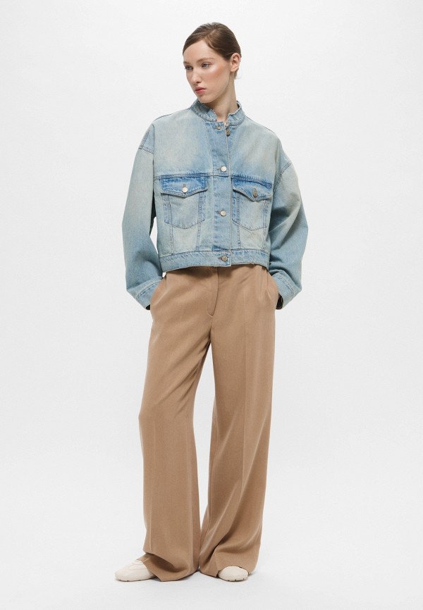 Hugo Брюки - Hasene-1 - фото 2