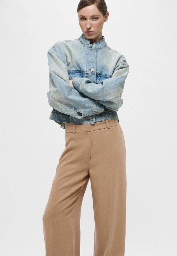 Hugo Брюки - Hasene-1 - фото 5