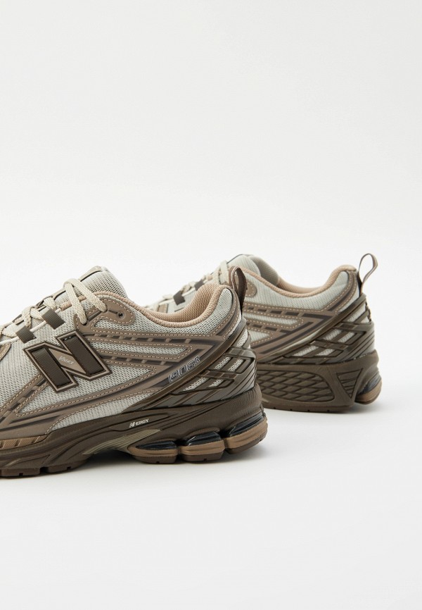 New Balance Кроссовки - 1906 - фото 4