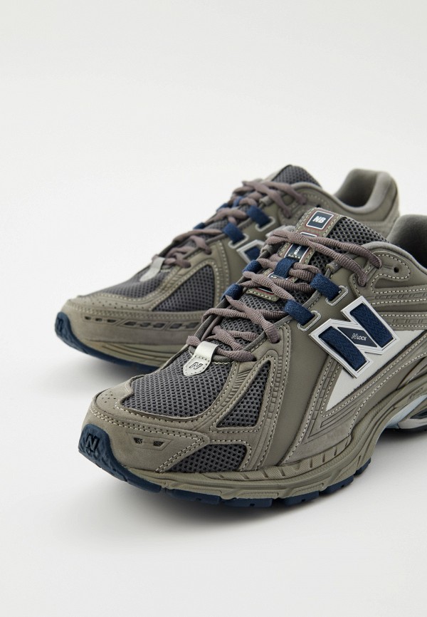 New Balance Кроссовки - 1906 - фото 2