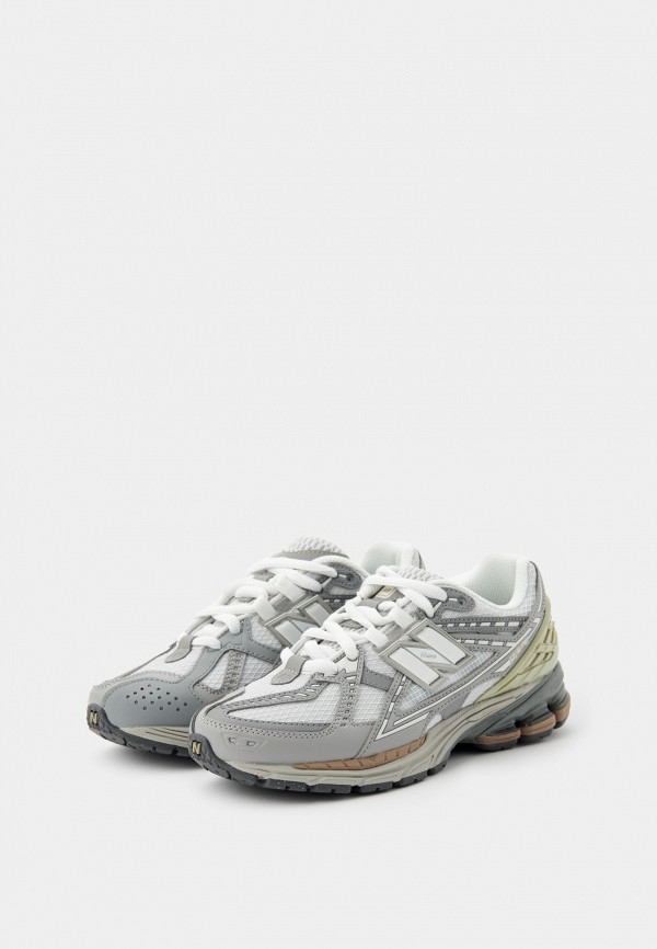 New Balance Кроссовки - 1906 - фото 3