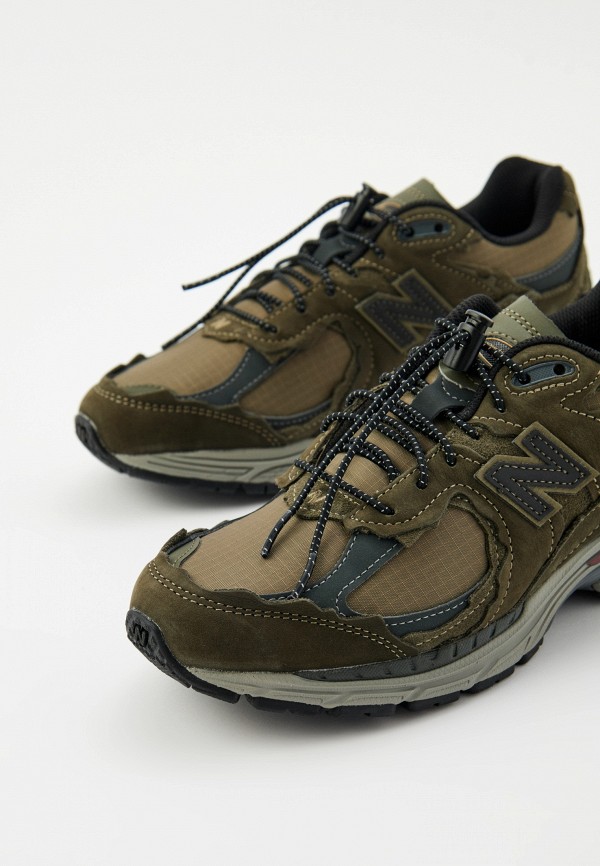 New Balance Кроссовки - 2002 - фото 2