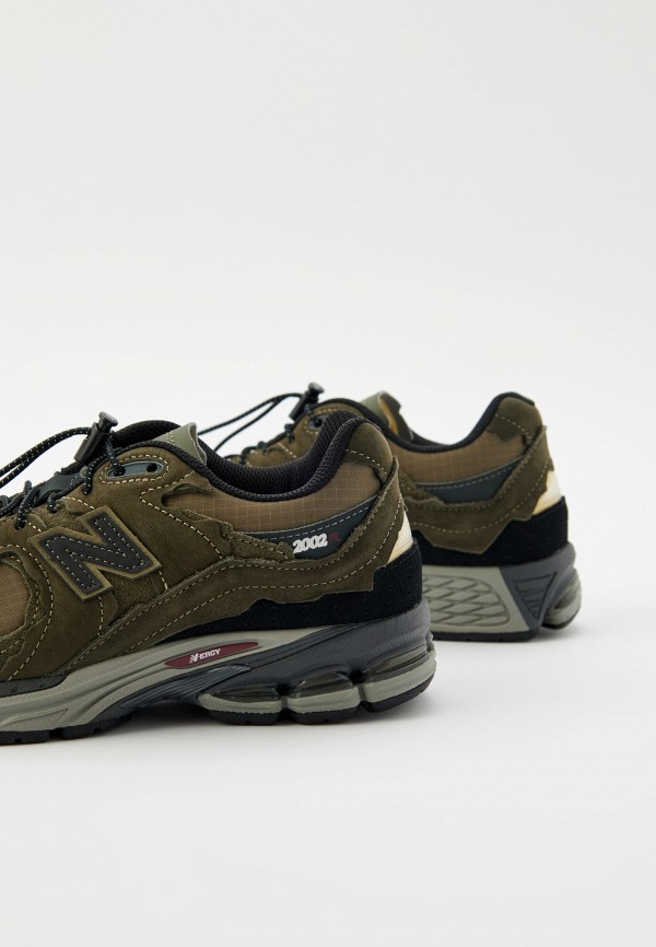 New Balance Кроссовки - 2002 - фото 4