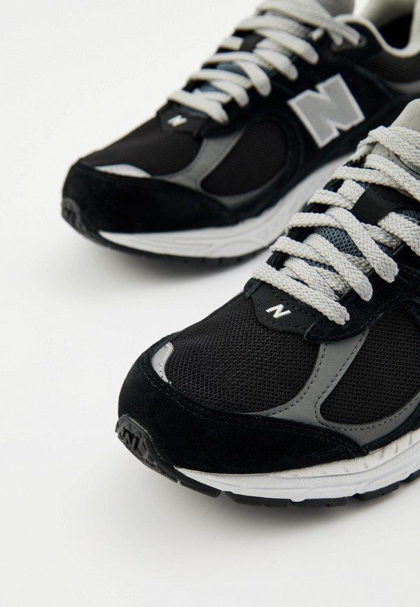 New Balance Кроссовки - 2002 - фото 2