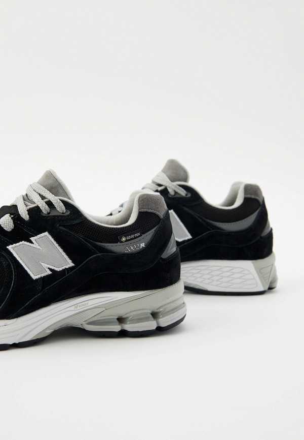 New Balance Кроссовки - 2002 - фото 4