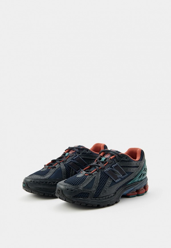 New Balance Кроссовки - 1906 - фото 3