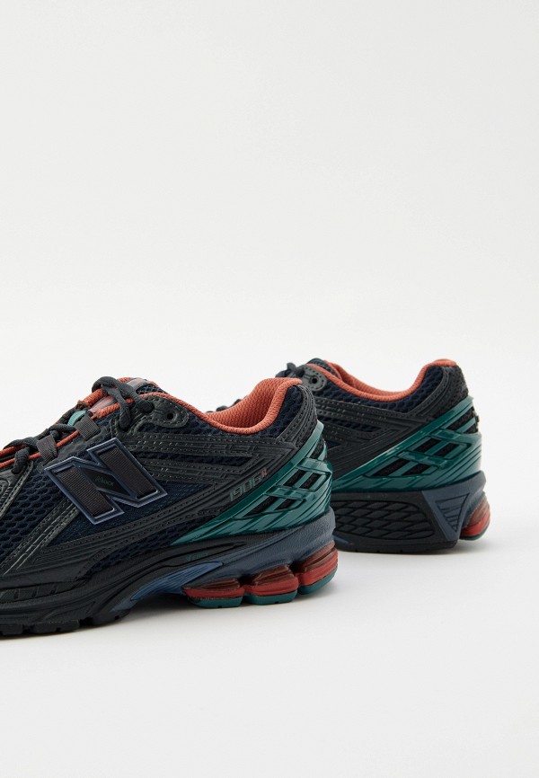 New Balance Кроссовки - 1906 - фото 4