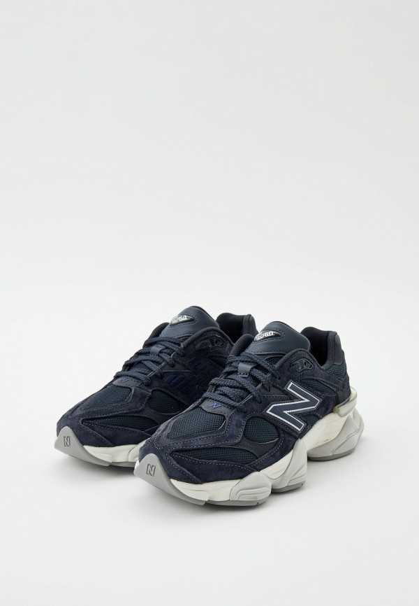 New Balance Кроссовки - 9060 - фото 3