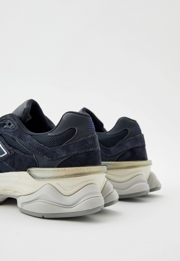 New Balance Кроссовки - 9060 - фото 4