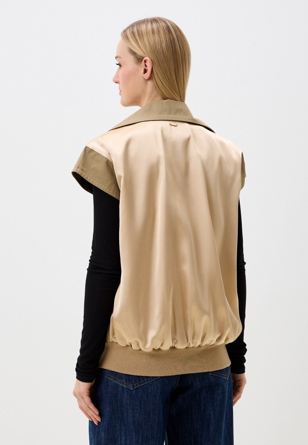 Fracomina Жилет - фото 3