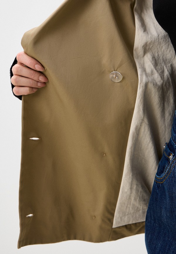 Fracomina Жилет - фото 5