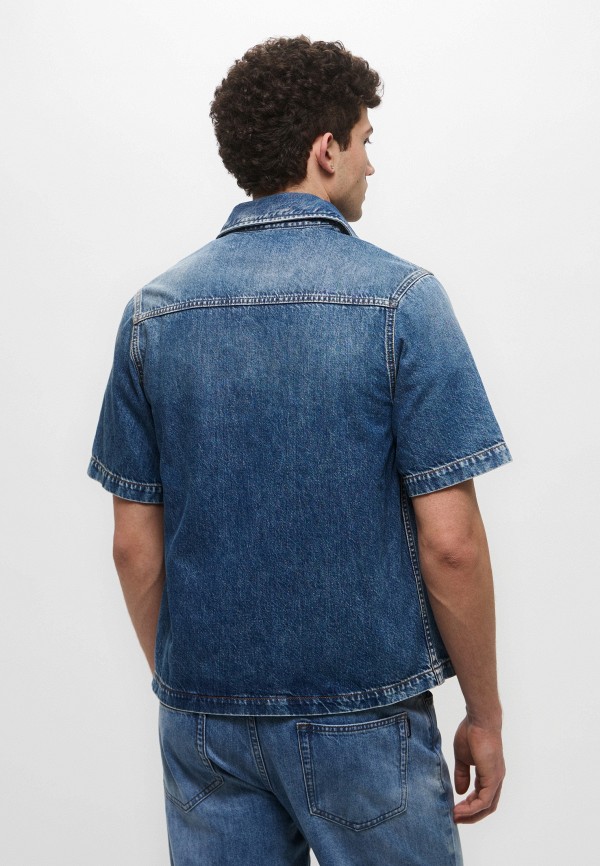 Haikure Рубашка джинсовая - ORION - фото 3