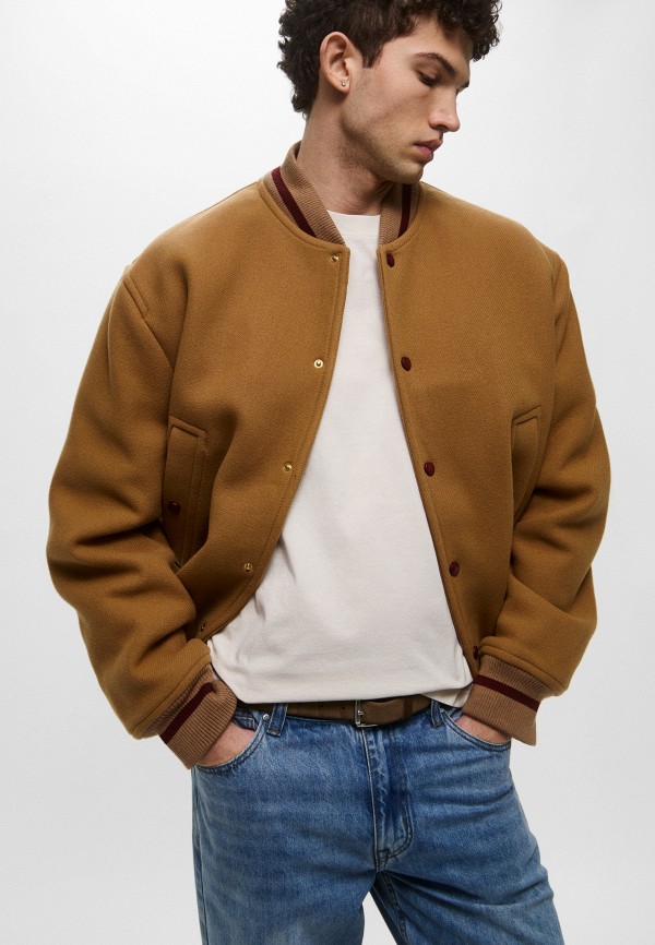 Haikure Футболка - ALAIN - фото 5