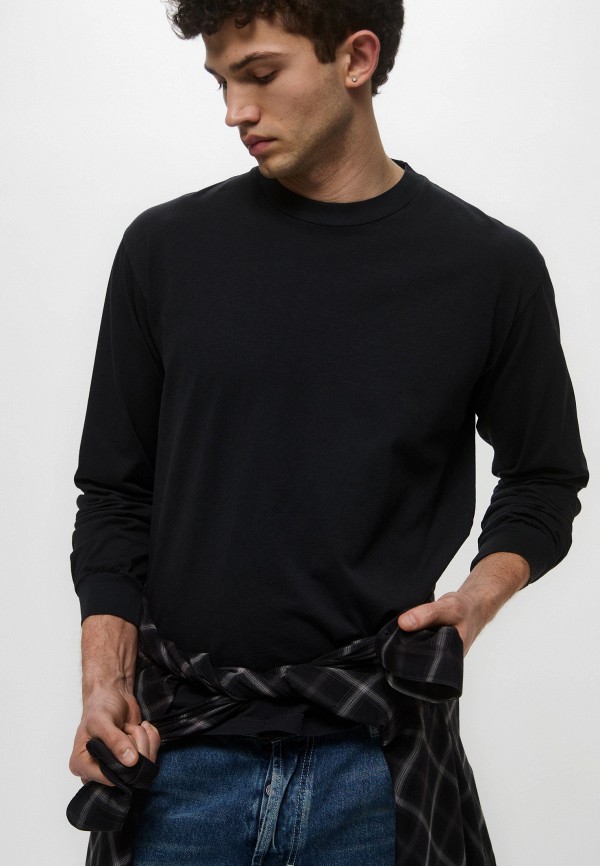 Haikure Лонгслив - ARIS - фото 5