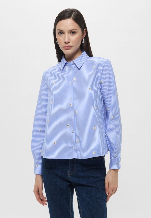 Emme Marella Рубашка - CANORE1 - фото 1